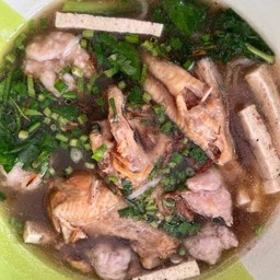 ก๋วยจั๊บญวน นครา