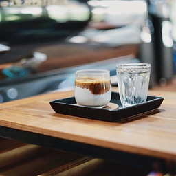 ลาเต้เดอร์ตี้