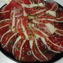 เซตเนื้อ