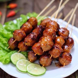 ลุงอุ้ยตามสั่ง วัดใหญ่