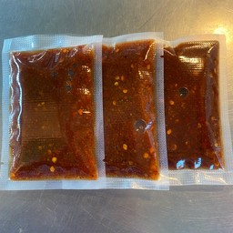 น้ำจิ้มแจ่ว (ซองละ)