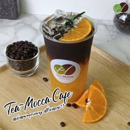 Tea-Mocca Cafe (หมู่บ้านเศรษฐกิจ)