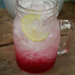 แดงโซดา