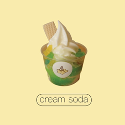 creamsoda