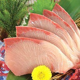 HAMACHI SASHIMI