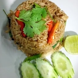 ตำตำ โคตรแซ่บ(เจ้ตาลอาหารตามสั่ง)