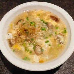 TAMAGO SOUP