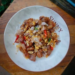 ANKI (อังกิ) Daily food