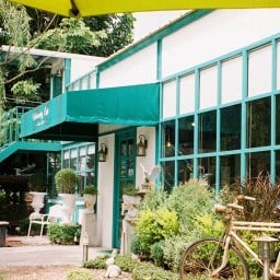 Wednesday Cafe