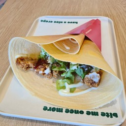Oum Great Crepe