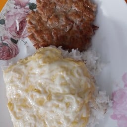 ร้านป้านกไก่ทอดโชยุ พัฒนาการ 37