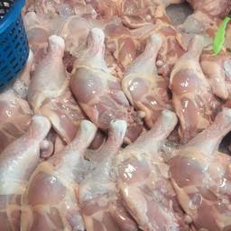 เทอร์โบ ไก่สด เอกชัย