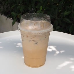 ลาเต้ Latté