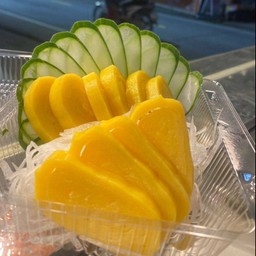 ไข่หวานซาชิมิ Tamago Sashimi