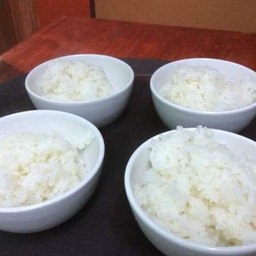 ข้าวญี่ปุ่น