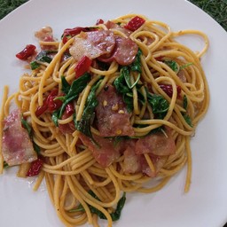 มุมอร่อย ข้าวแกงกะหรี่