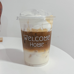 Caramel Macchiato | คาราเมลมัคคิอาโต้
