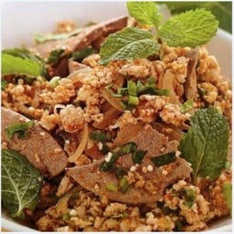 ส้มตำ.นัวส์ อ.ลิ่ง