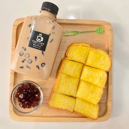 คู่สุดฟิน คุ้มสุดใจ