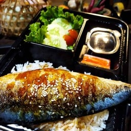 สปาเก็ตตี้ในบ้าน
