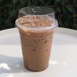 มอคค่า MOCHA