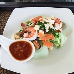 Bey's cafe -