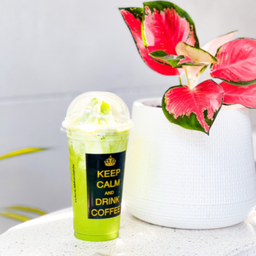 ชาเขียว