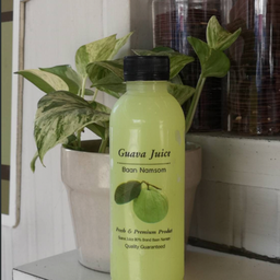 น้ำฝรั่ง lm