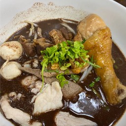 เการวม 95