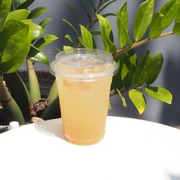 น้ำบ๊วย Plum Juice