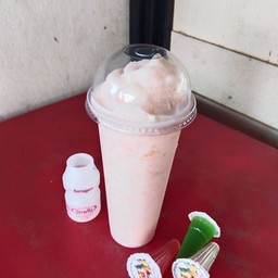 นมเปรี้ยวปีโป้