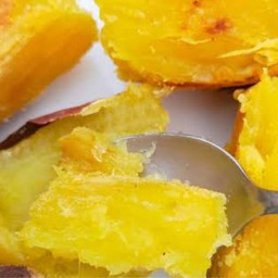 มันหวานแม่ไทย สาขาถนนสถิตนิมาน