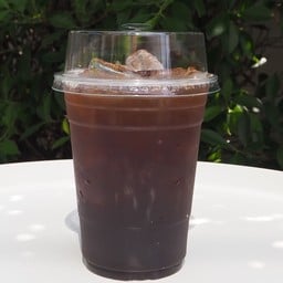 อเมริกาโน่ AMERICANO