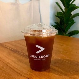 Greatercafe Specialty Coffee Bangkok (กาแฟ) Bangkok