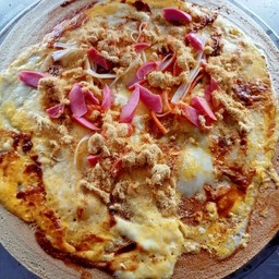 ร้านเครปน้องภูผา&น้องภูเขา