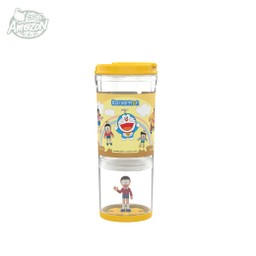 Café Amazon x Doraemon Tumbler สีเหลือง (22 ออนซ์ )