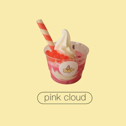 pink cloud