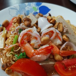 ยำมาม่า