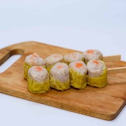 ขนมจีบหมู