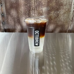 อเมริกาโน่มะพร้าว