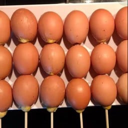 ไข่ทรงเครื่อง