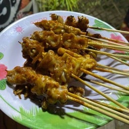 หม่าล่าเผ็ดฟินลิ้นชา By.เฮียสกาย