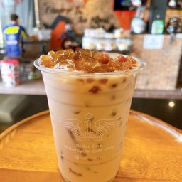 ชานมบับเบิล