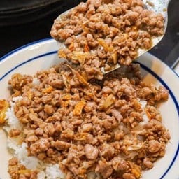 หน้า•เนื้อ•ใจ•เสือ