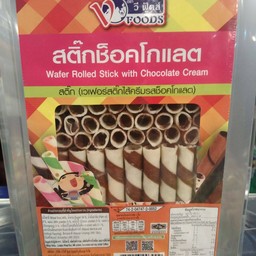 สติ๊กช็อคโกเเลต 1100 กรัม