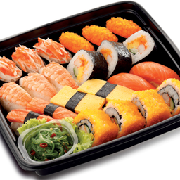 ซูชิ ปาร์ตี้ เซ็ต