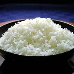 ข้าวหอมมะลิ(จาน)