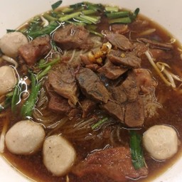 ครัวบ้านสวนจอหอ