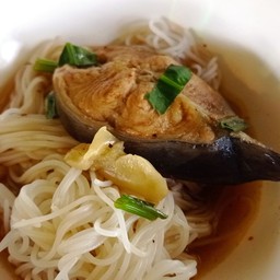ขนมจีนหม้อปลาร้า