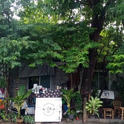 Mr.SlowBear SlowBarCoffee